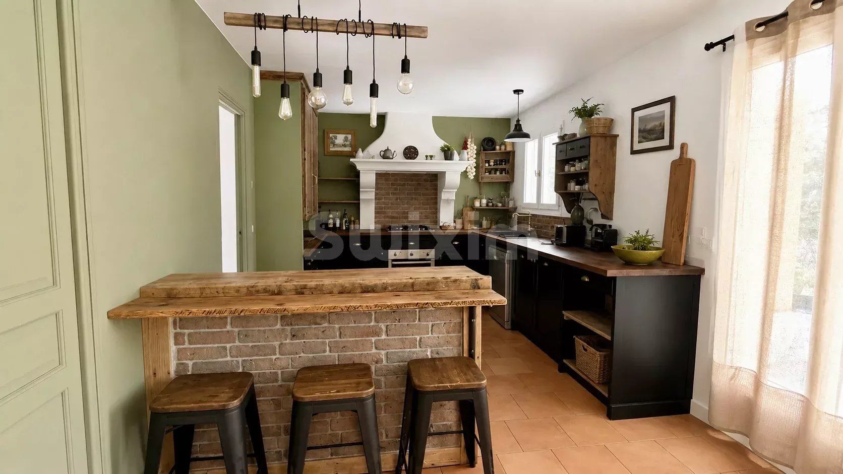 villa 8 Camere in vendita su Uzès (30700)