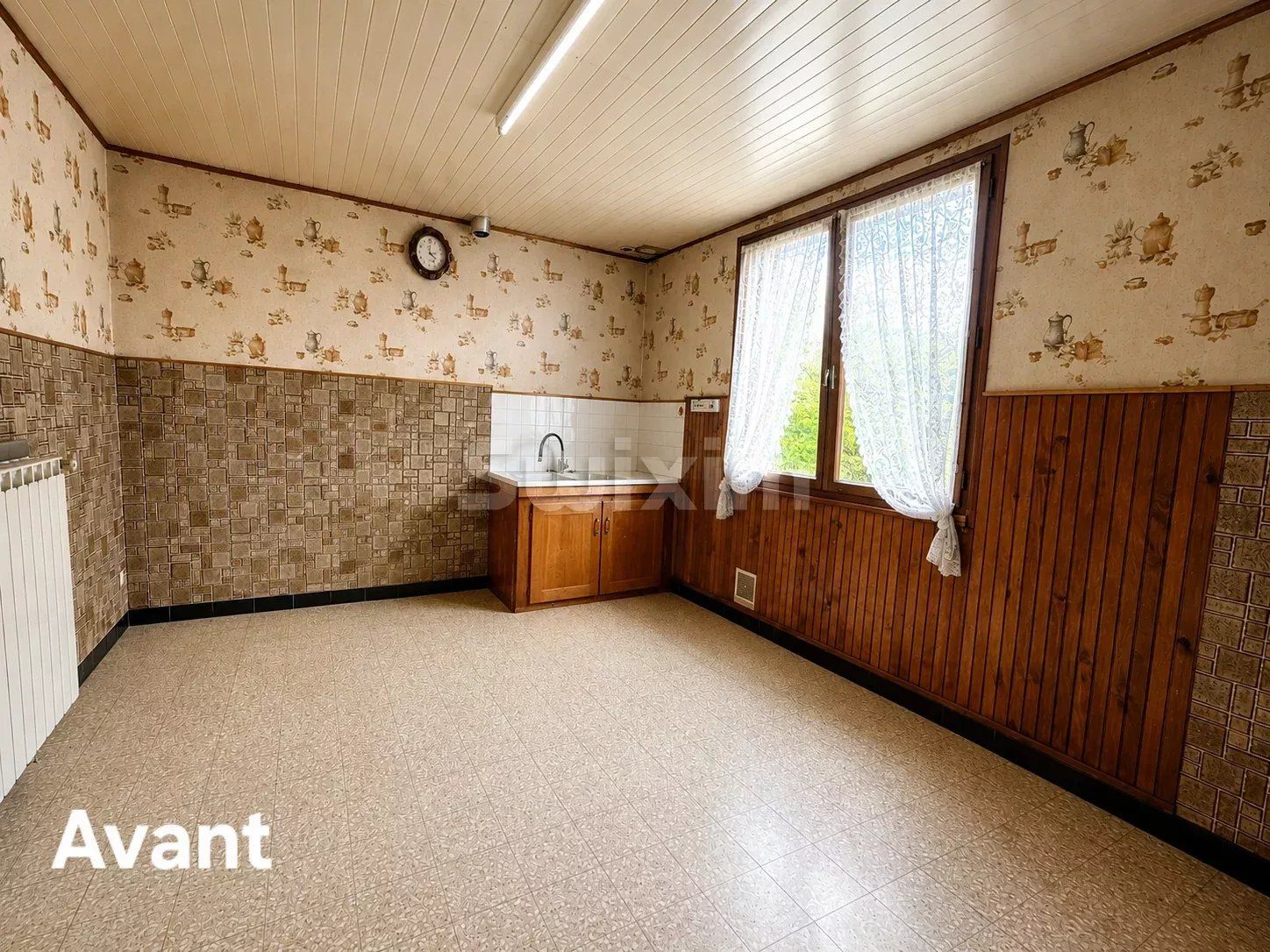 villa 4 Pièces en vente sur Vézénobres (30360)
