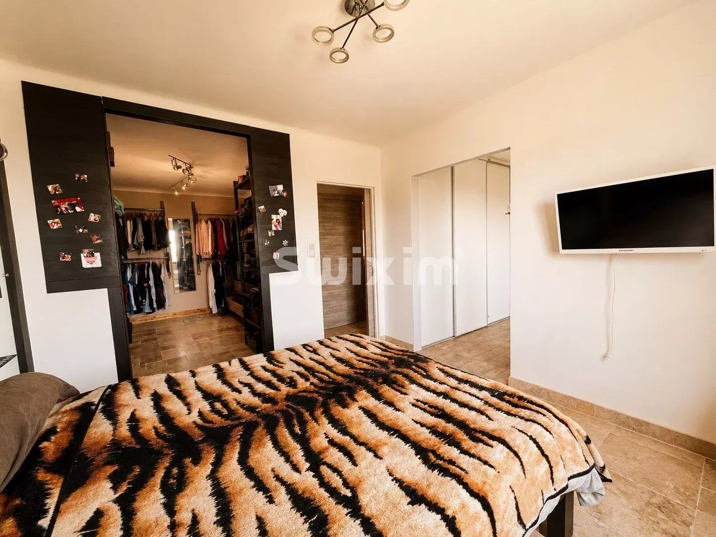 casa 6 Camere in vendita su Bollène (84500)