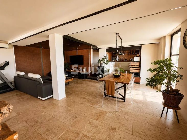 Vendita Casa Bollène 6&nbsp;Camere 160&nbsp;m²