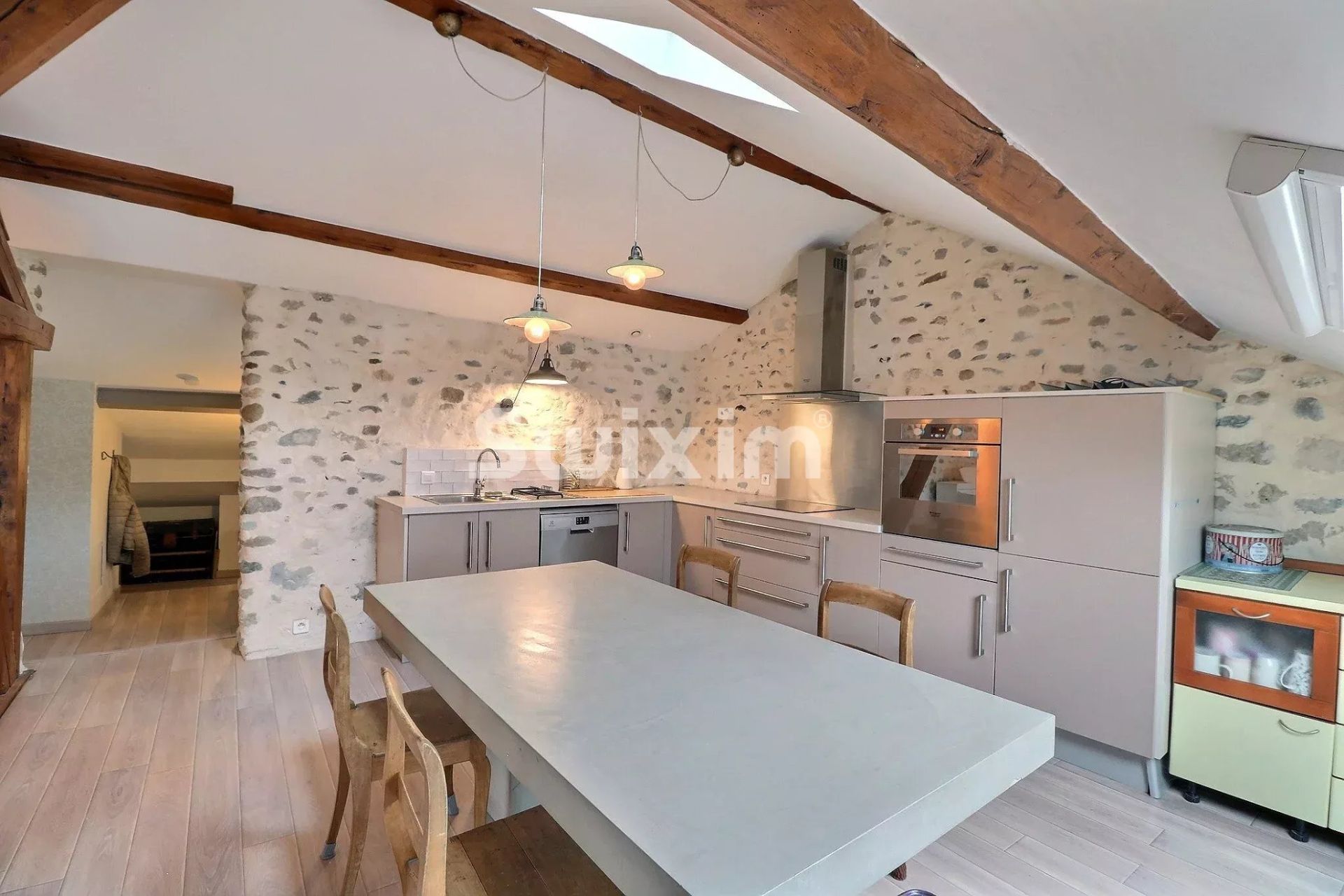 maison 4 Pièces en vente sur Prévessin-Moëns (01280)