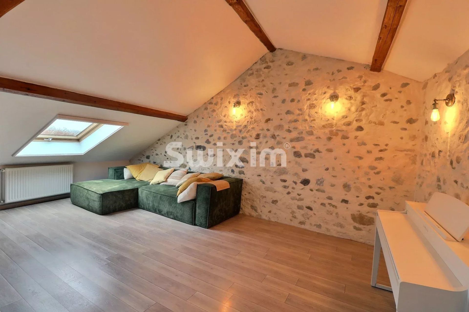 maison 4 Pièces en vente sur Prévessin-Moëns (01280)