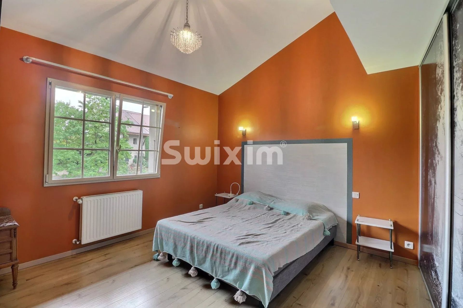 maison 4 Pièces en vente sur Prévessin-Moëns (01280)