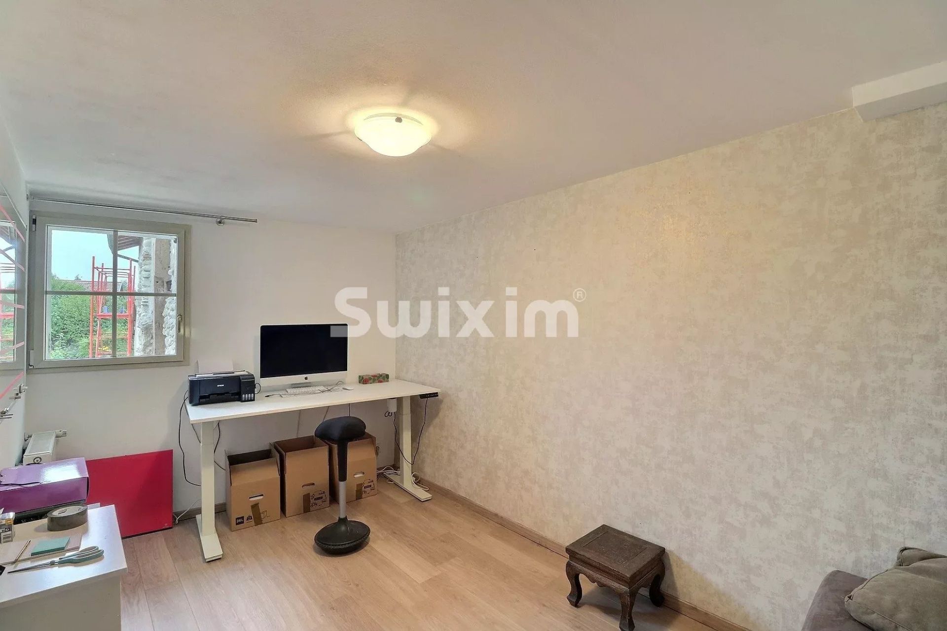 maison 4 Pièces en vente sur Prévessin-Moëns (01280)
