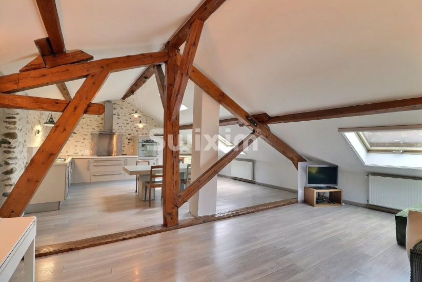 Vente Maison Prévessin-Moëns 4&nbsp;Pièces 102.6&nbsp;m²