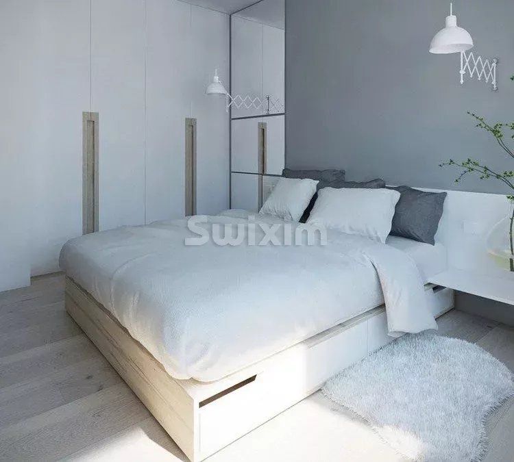 appartamento 2 Camere in vendita su Ambérieu-en-Bugey (01500)
