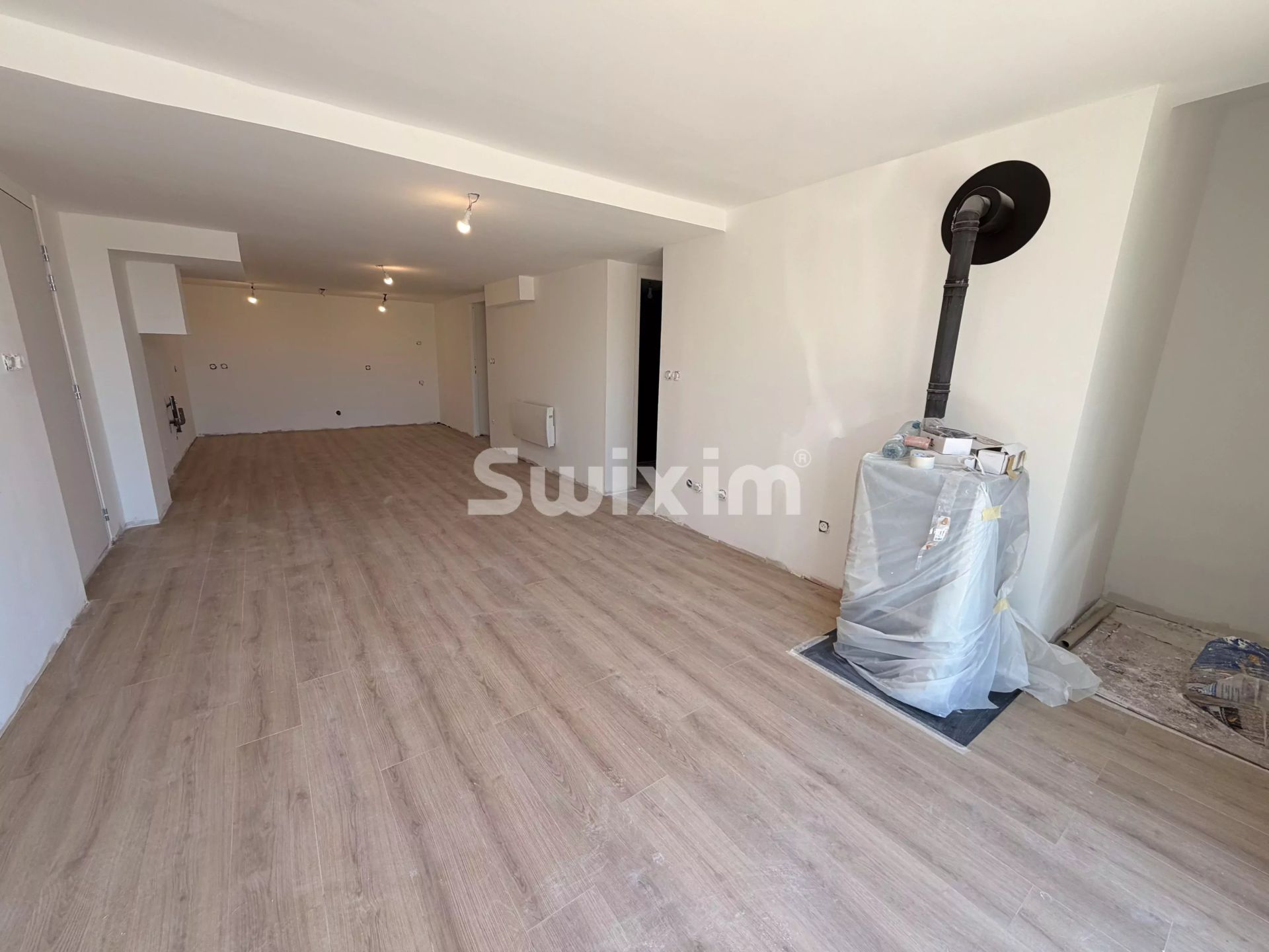 appartamento 4 Camere in vendita su Villaz (74370)