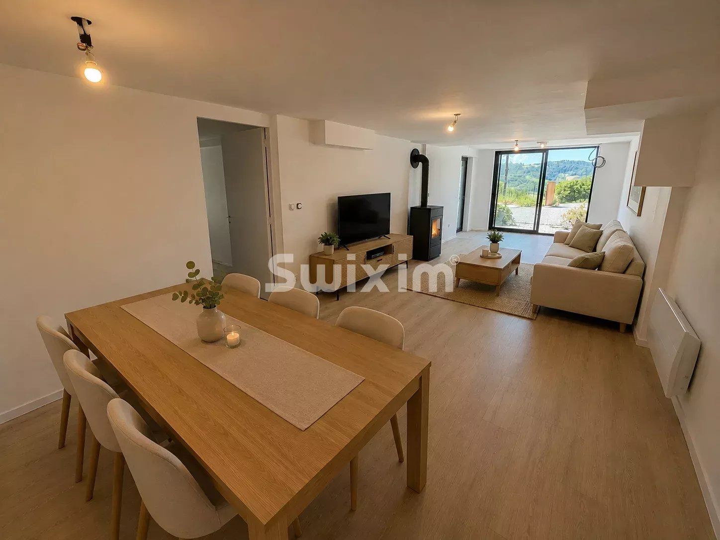 appartamento 4 Camere in vendita su Villaz (74370)