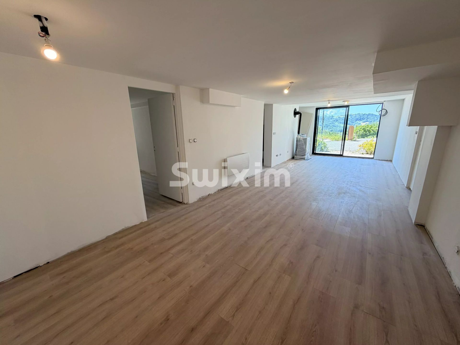 appartamento 4 Camere in vendita su Villaz (74370)