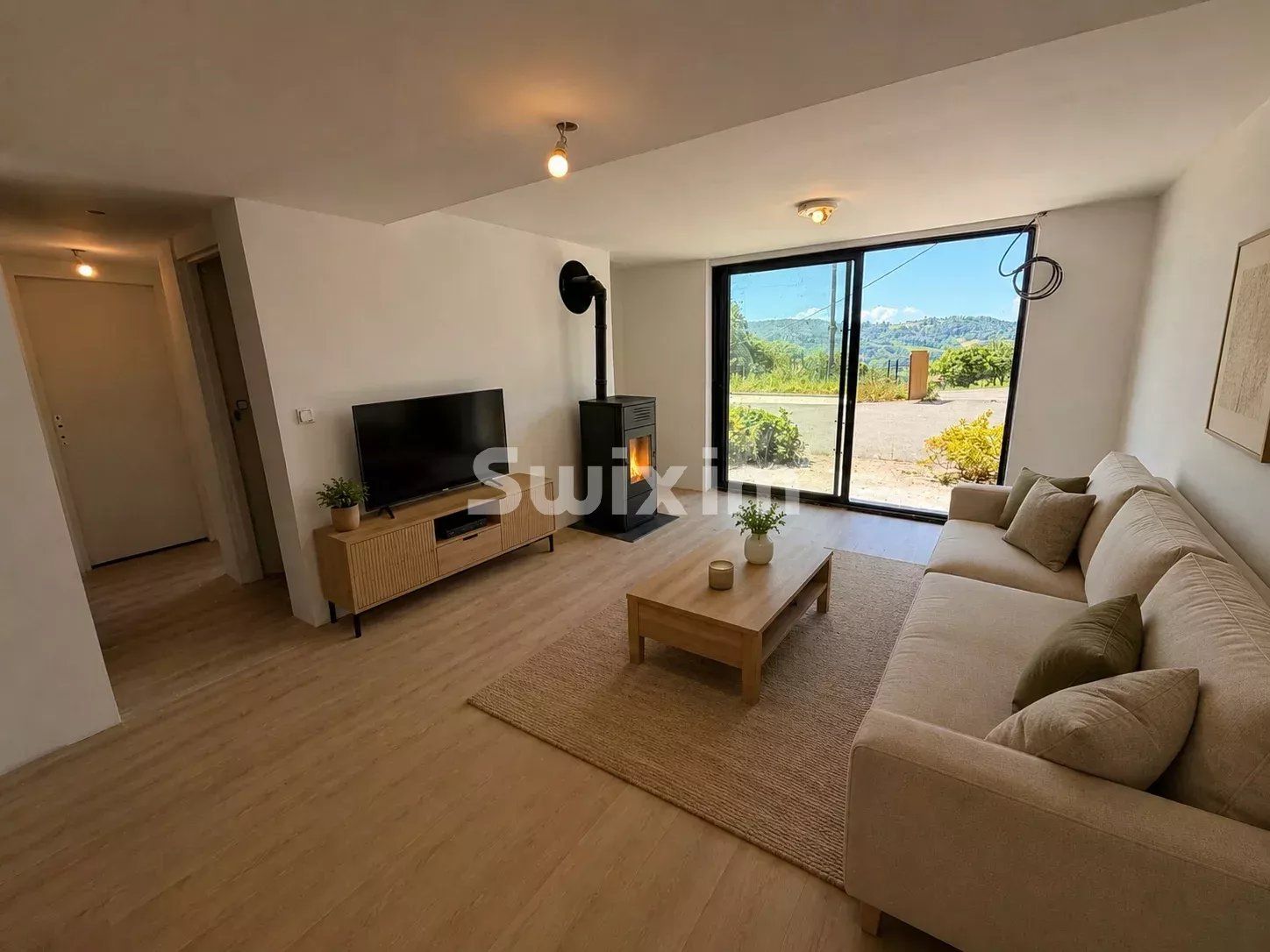 appartamento 4 Camere in vendita su Villaz (74370)