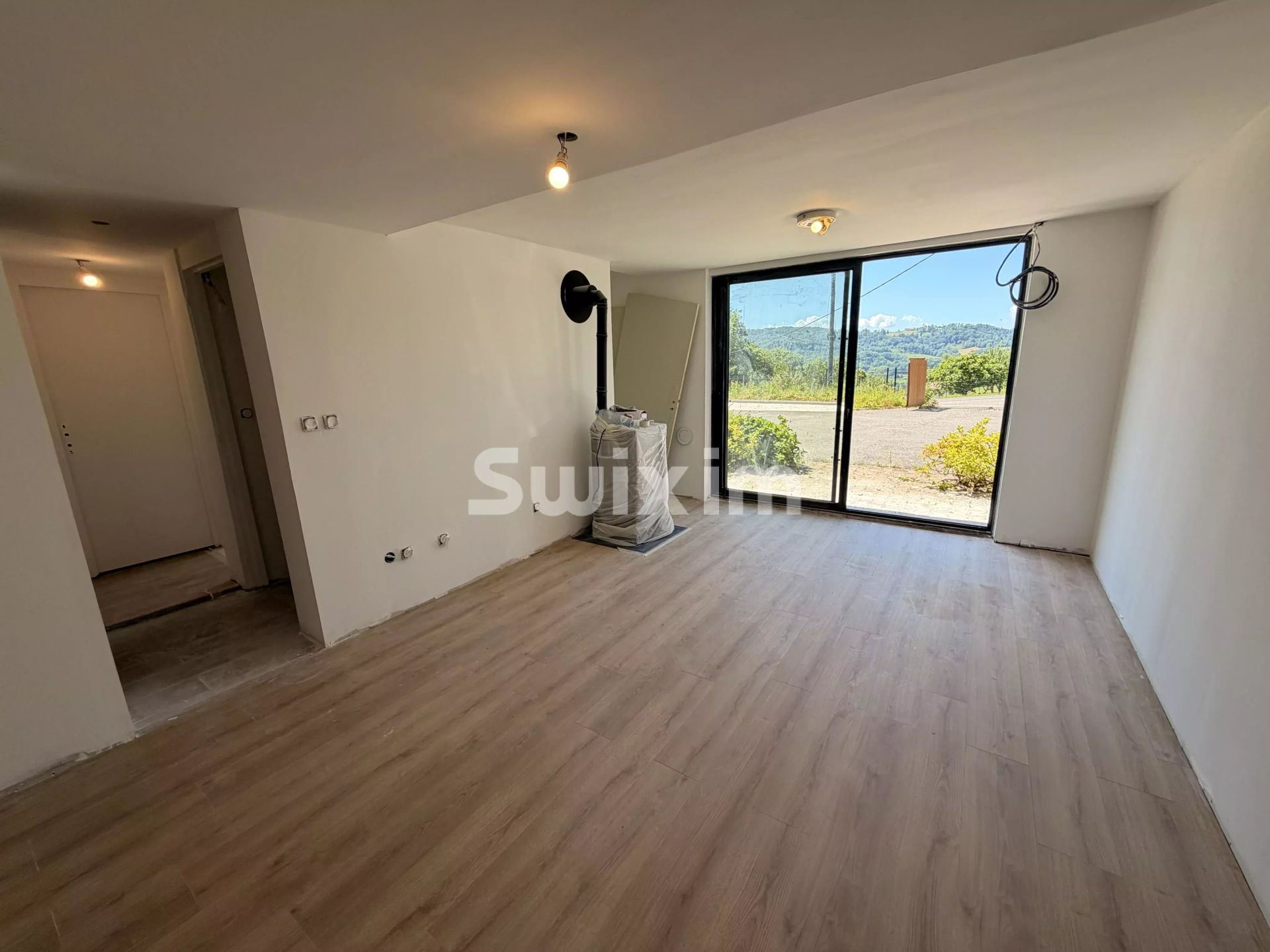 appartamento 4 Camere in vendita su Villaz (74370)