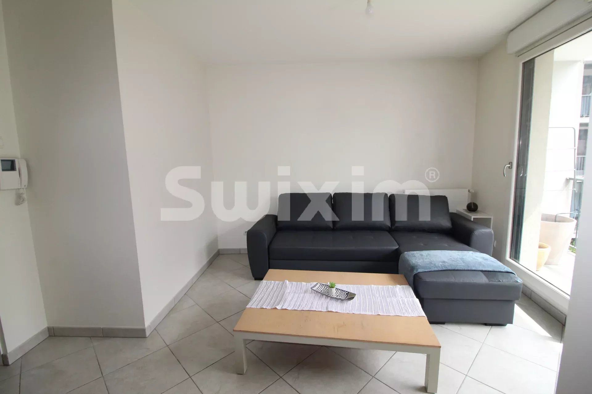 appartement 3 Pièces en location sur Aix-les-Bains (73100)
