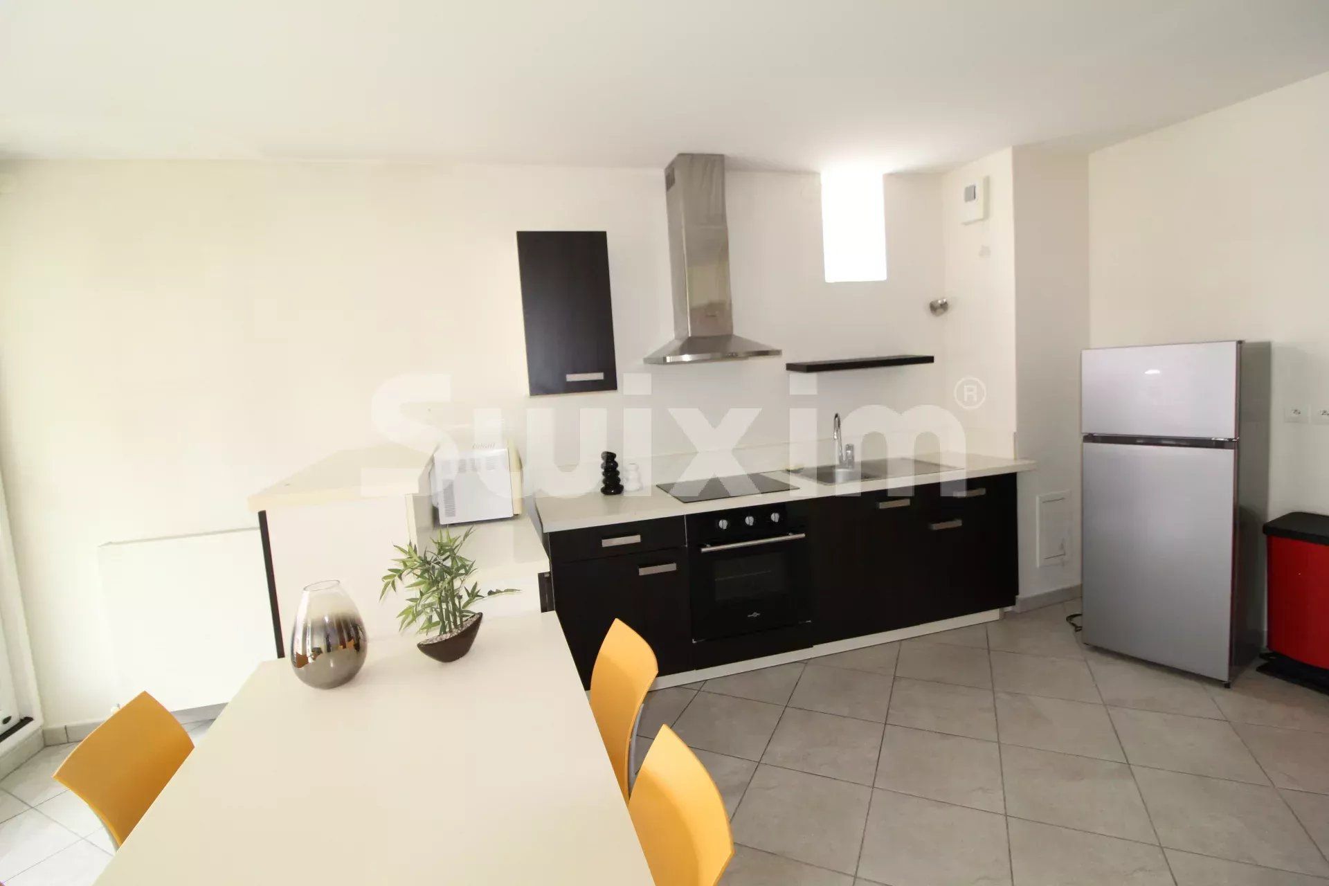 appartement 3 Pièces en location sur Aix-les-Bains (73100)