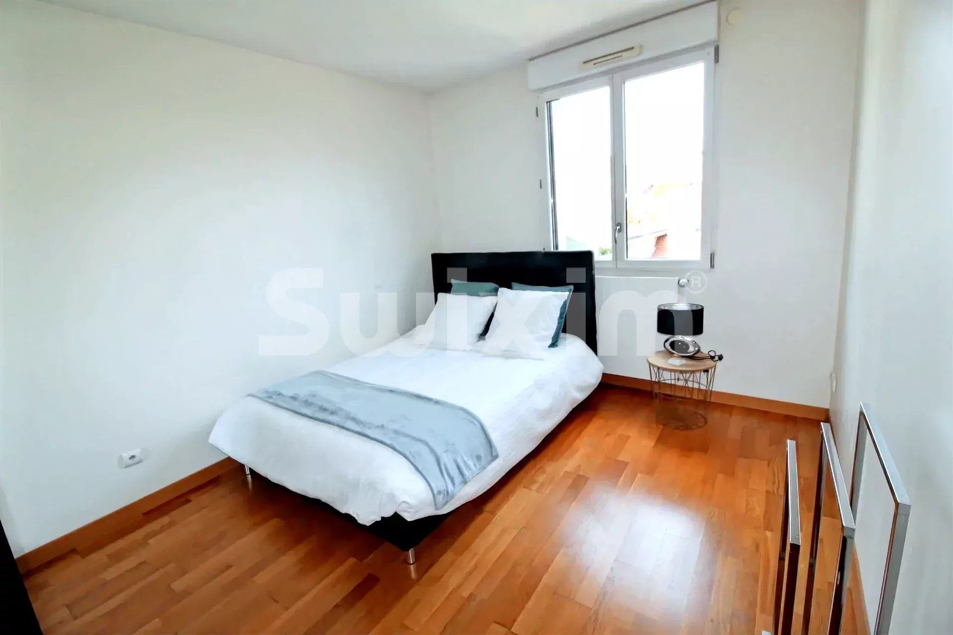 appartement 3 Pièces en location sur Aix-les-Bains (73100)