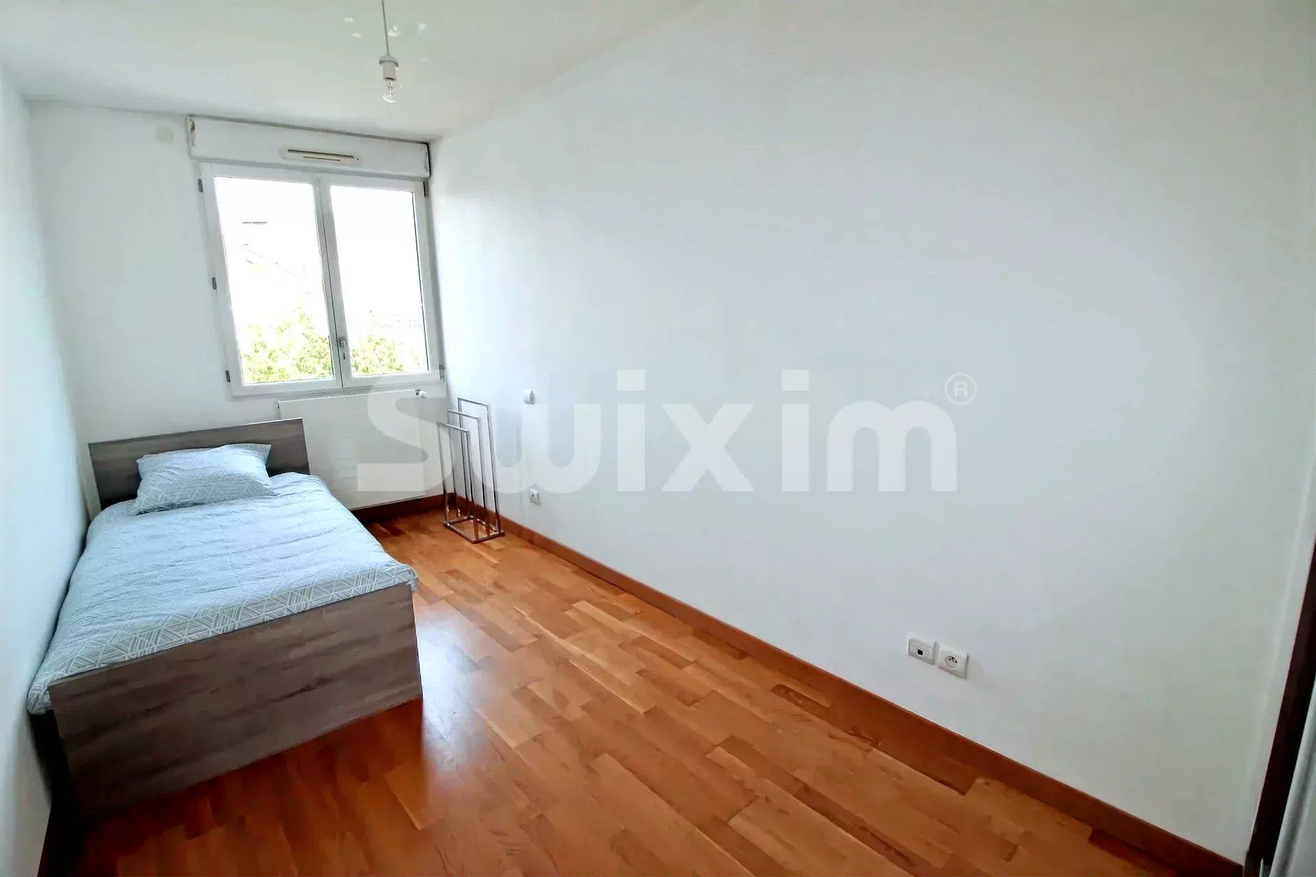 appartement 3 Pièces en location sur Aix-les-Bains (73100)