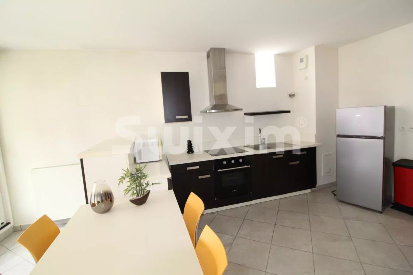 Location Appartement Aix-les-Bains 3&nbsp;Pièces 67.5&nbsp;m²