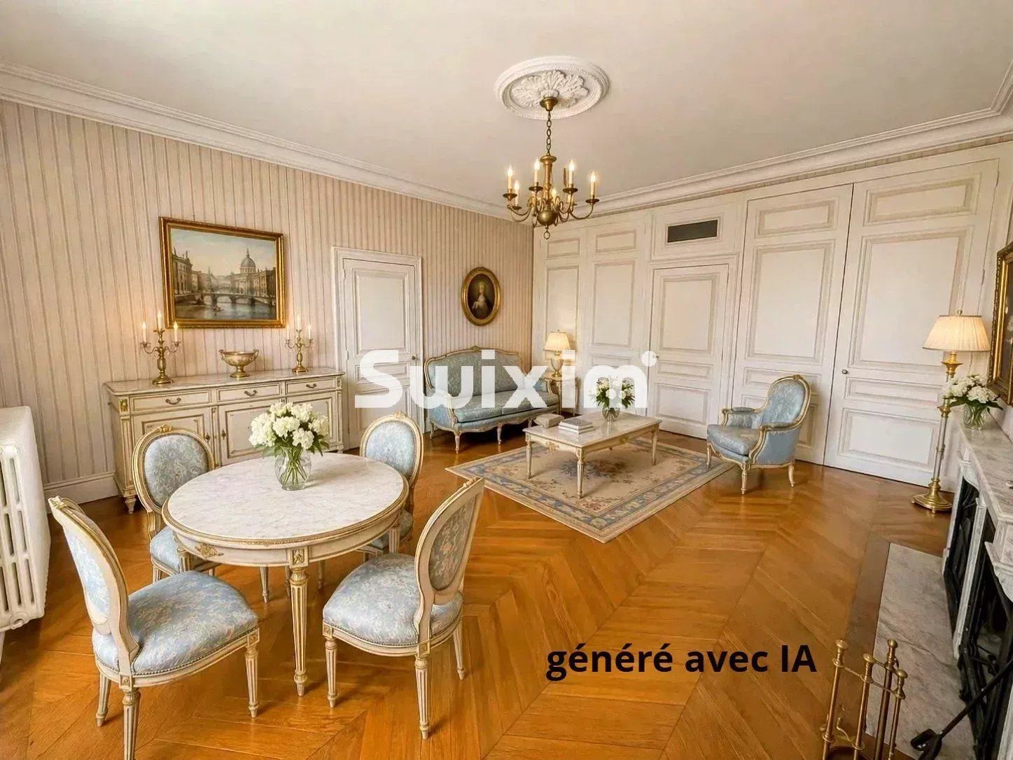 proprietà 9 Camere in vendita su Lons-le-Saunier (39000)