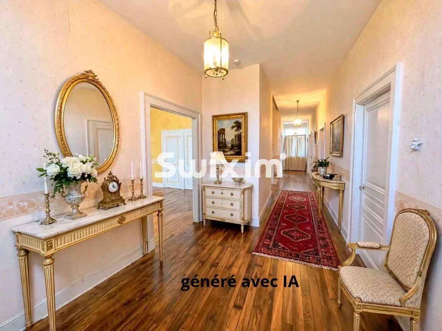 proprietà 9 Camere in vendita su Lons-le-Saunier (39000)