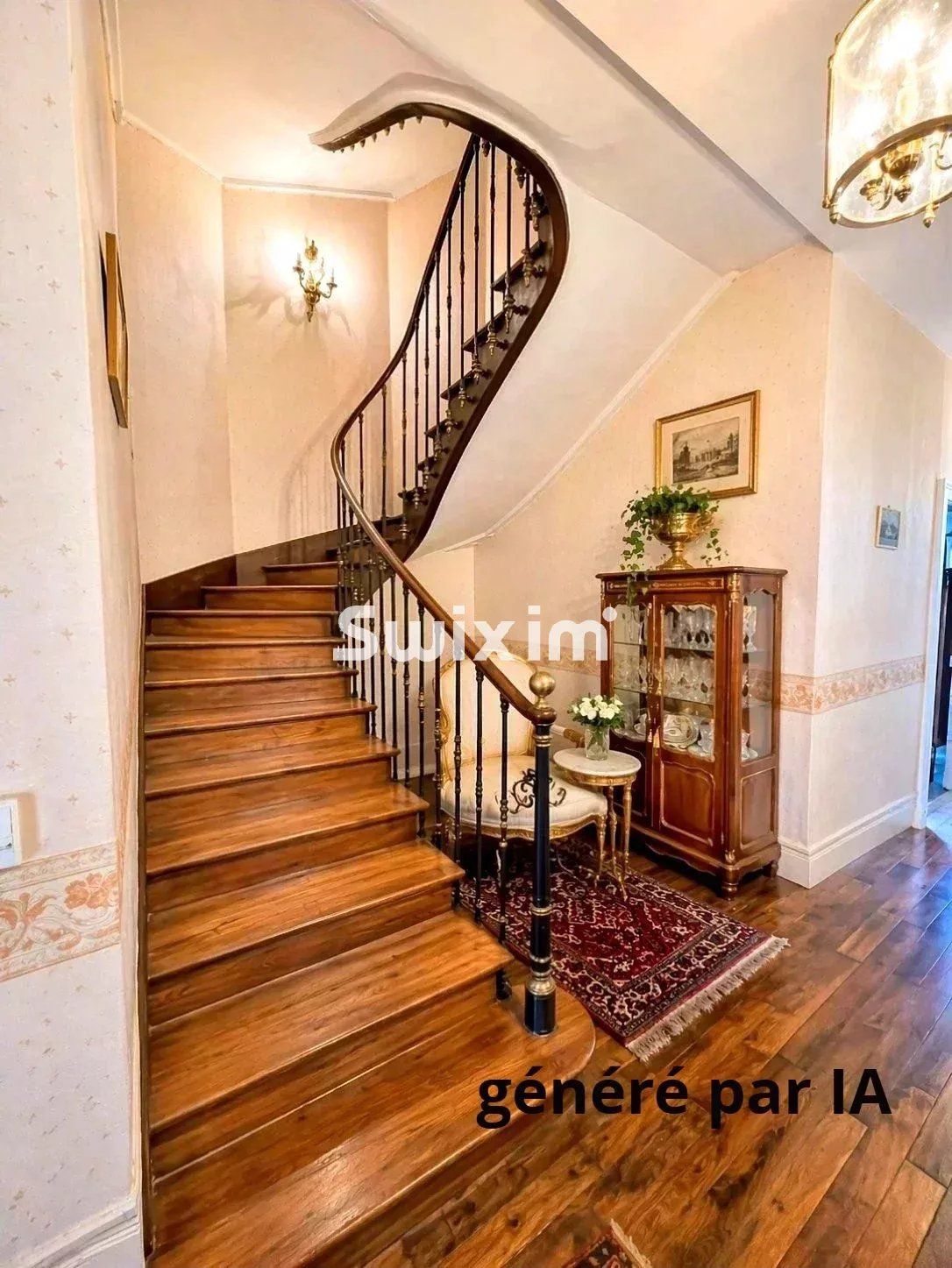 proprietà 9 Camere in vendita su Lons-le-Saunier (39000)