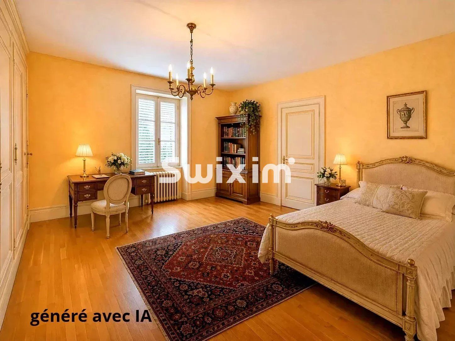 proprietà 9 Camere in vendita su Lons-le-Saunier (39000)