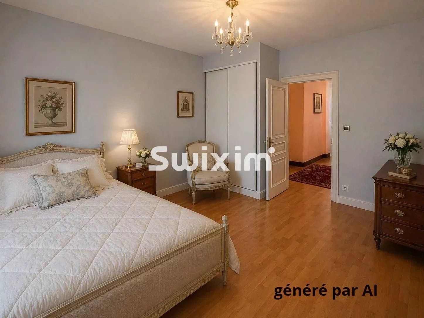 proprietà 9 Camere in vendita su Lons-le-Saunier (39000)