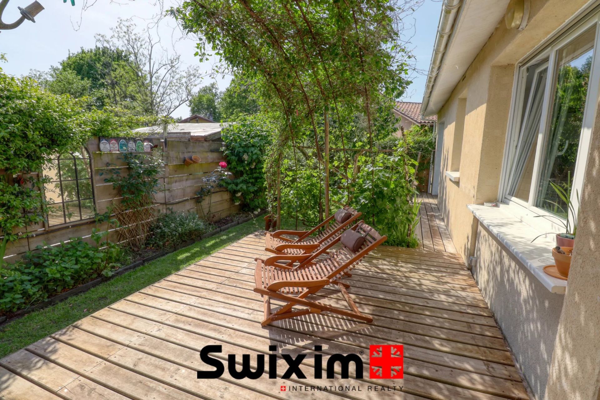 casa 4 Salas en venta en Hourtin (33990)