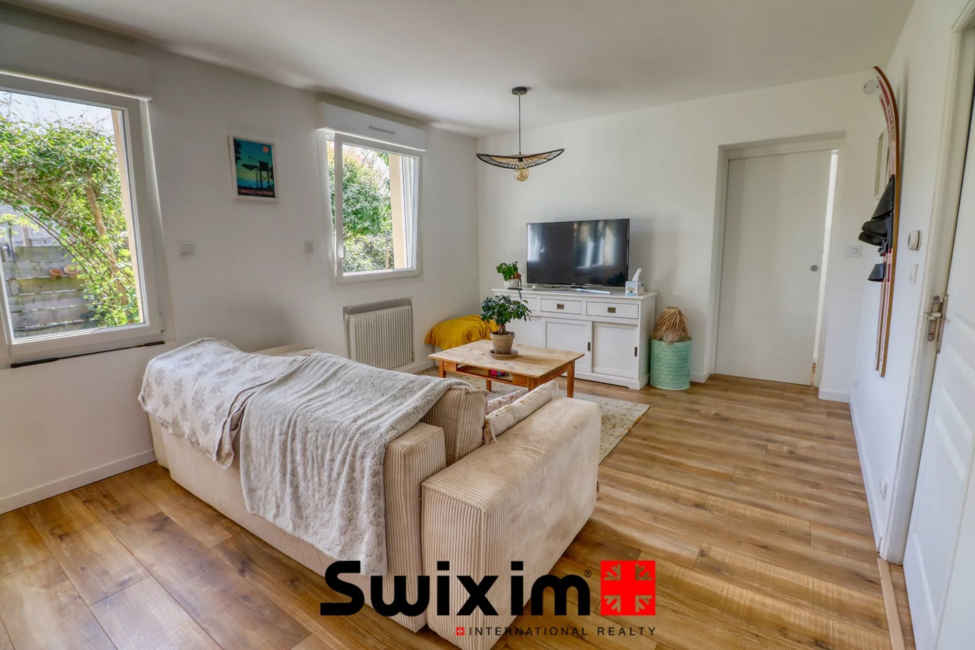casa 4 Salas en venta en Hourtin (33990)