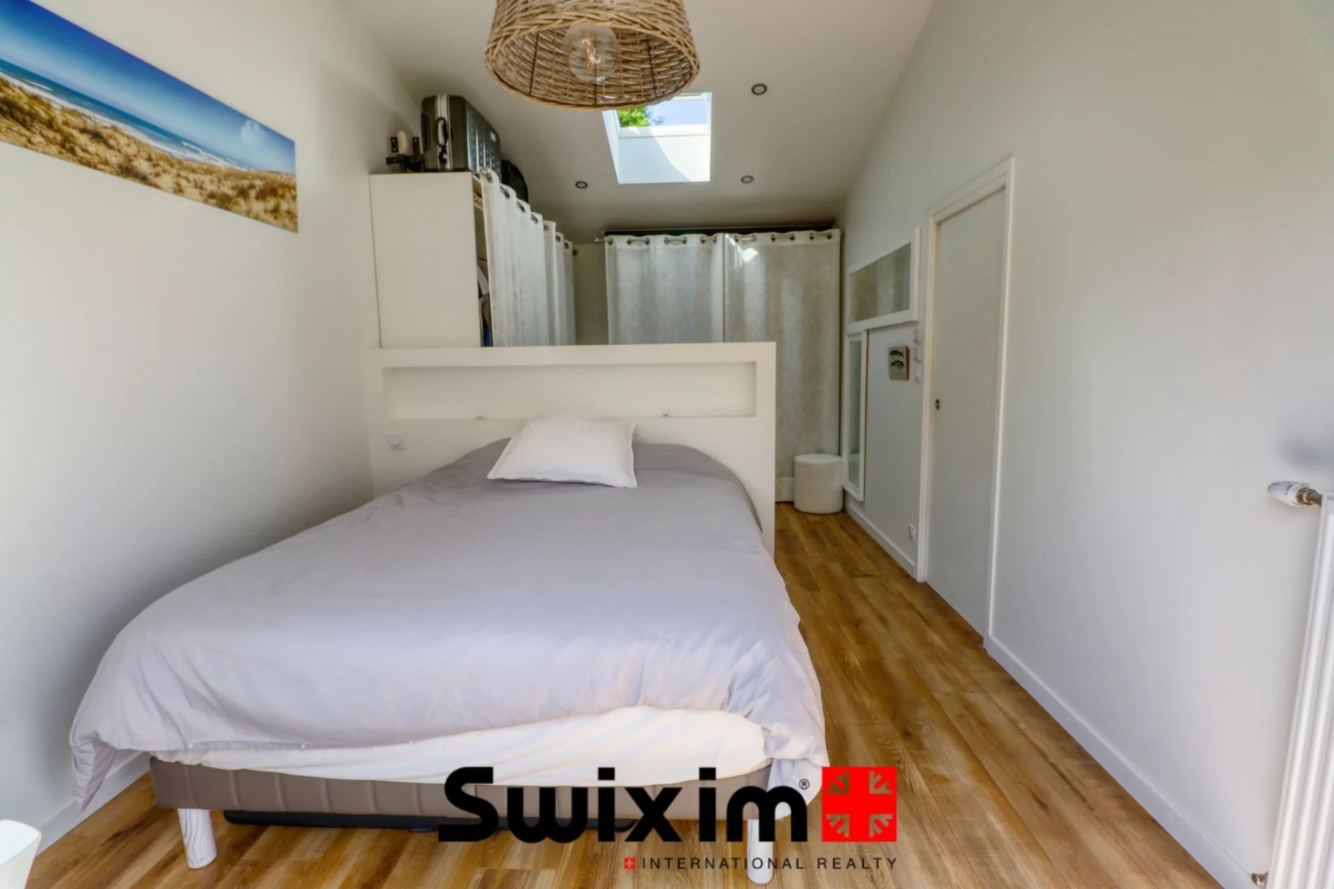 casa 4 Salas en venta en Hourtin (33990)