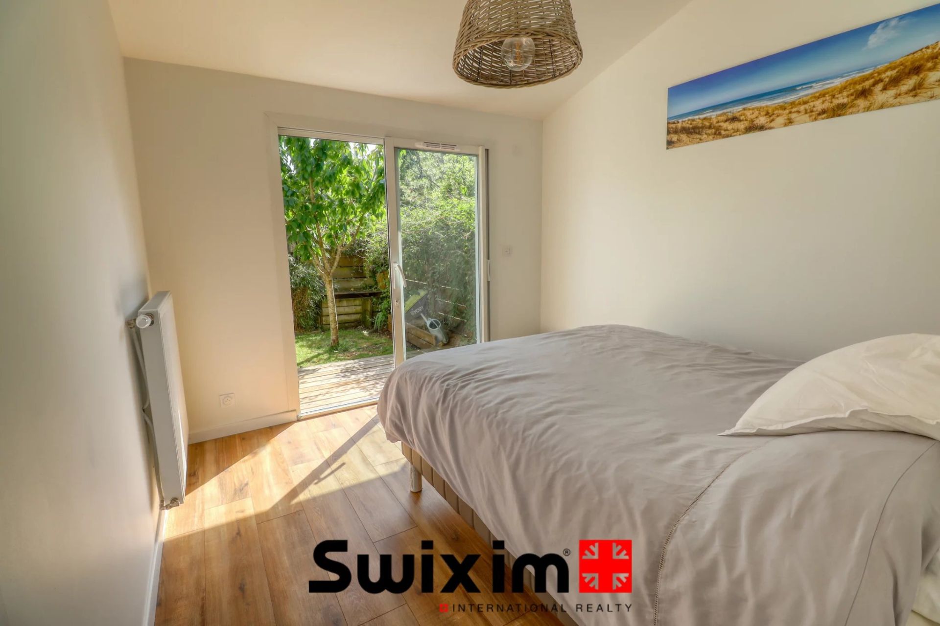 casa 4 Salas en venta en Hourtin (33990)