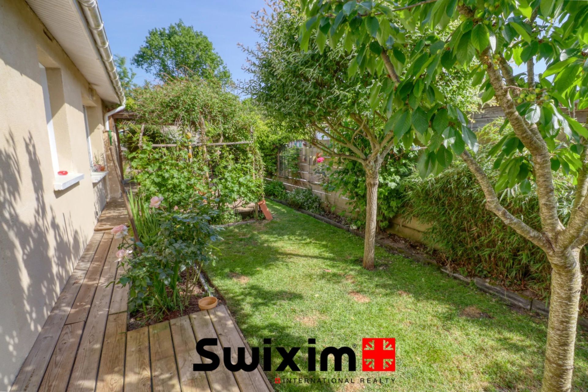 casa 4 Salas en venta en Hourtin (33990)
