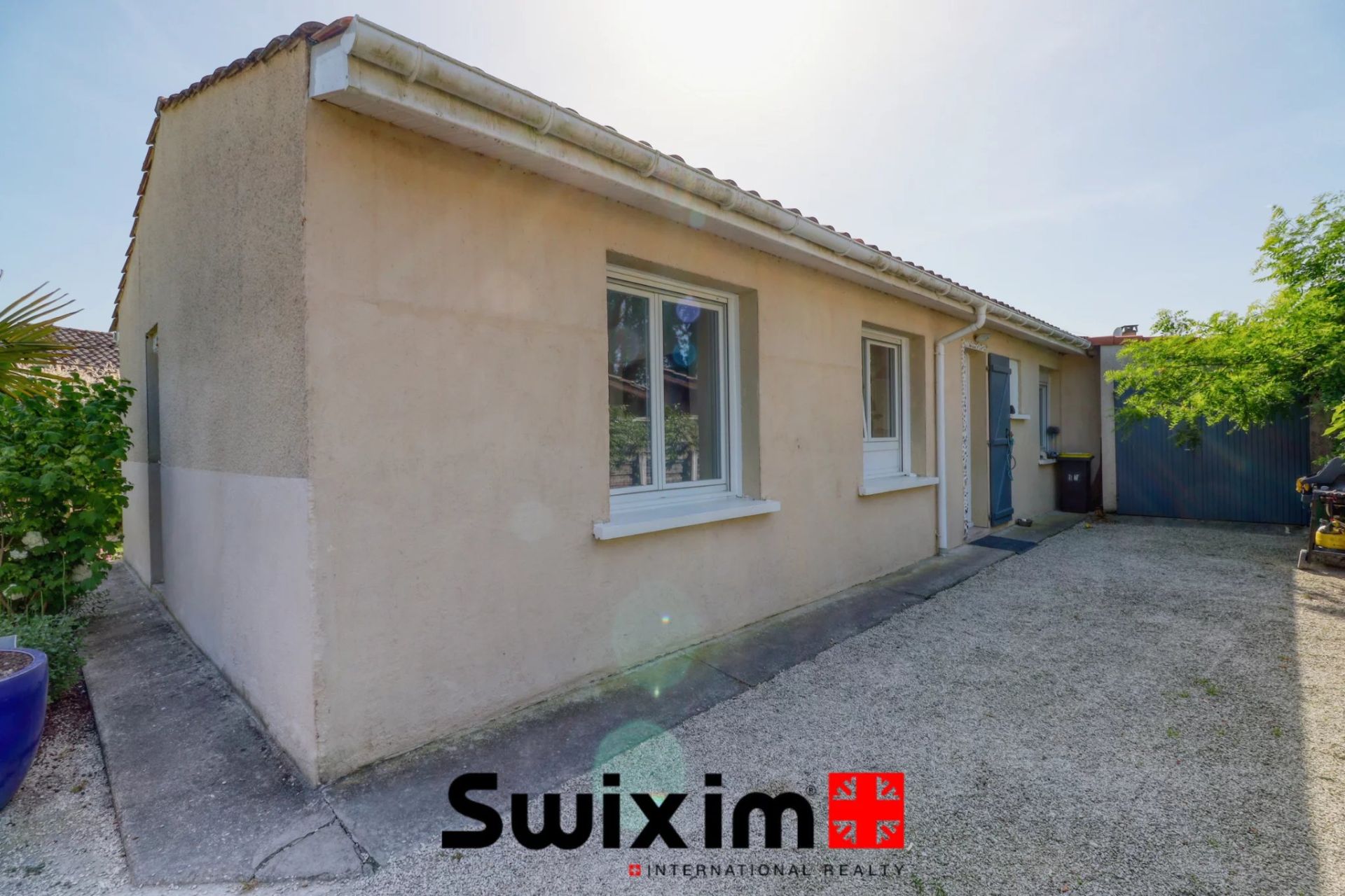 casa 4 Salas en venta en Hourtin (33990)