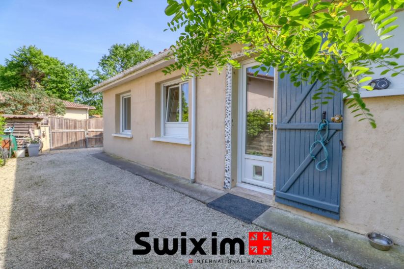 Venta Casa Hourtin 4&nbsp;Salas 92.48&nbsp;m²