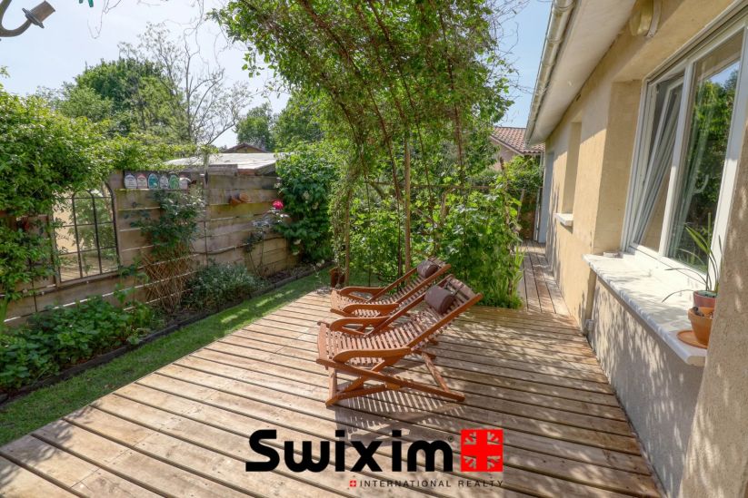 Venta Casa Hourtin 4&nbsp;Salas 92.48&nbsp;m²