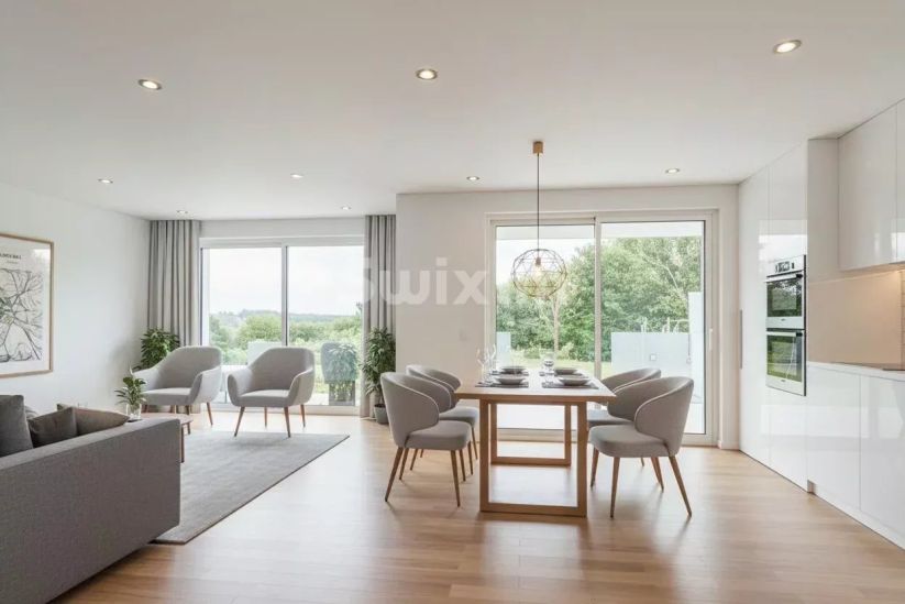Vente Appartement Neuchâtel 4.5&nbsp;Pièces 85&nbsp;m²
