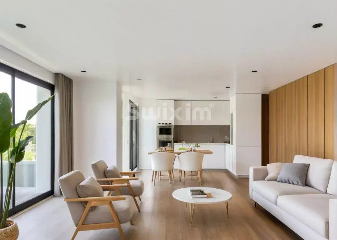 apartamento 4.5 Salas en venta en Le Landeron (2525)
