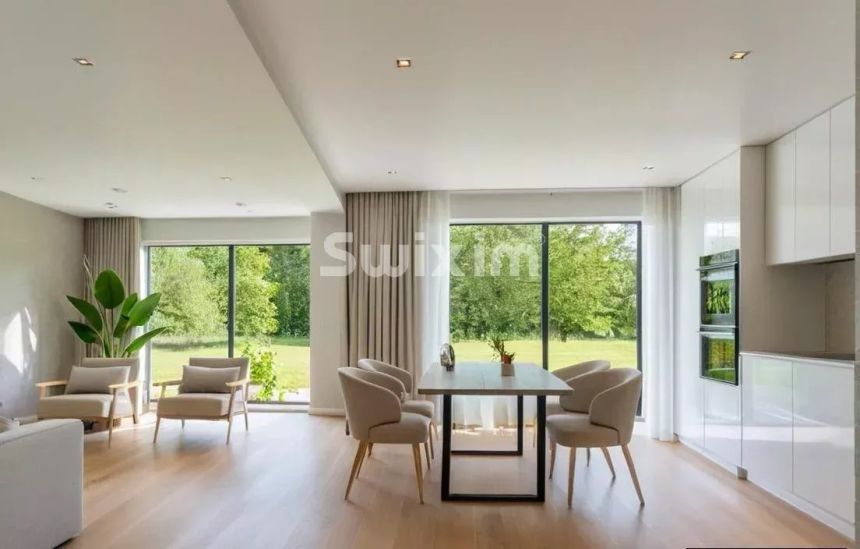 Vente Appartement Le Landeron 4.5&nbsp;Pièces 87&nbsp;m²
