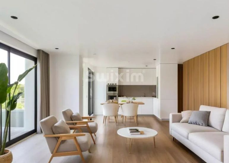 Venda Apartamento Le Landeron 4.5&nbsp;Quartos 87&nbsp;m²