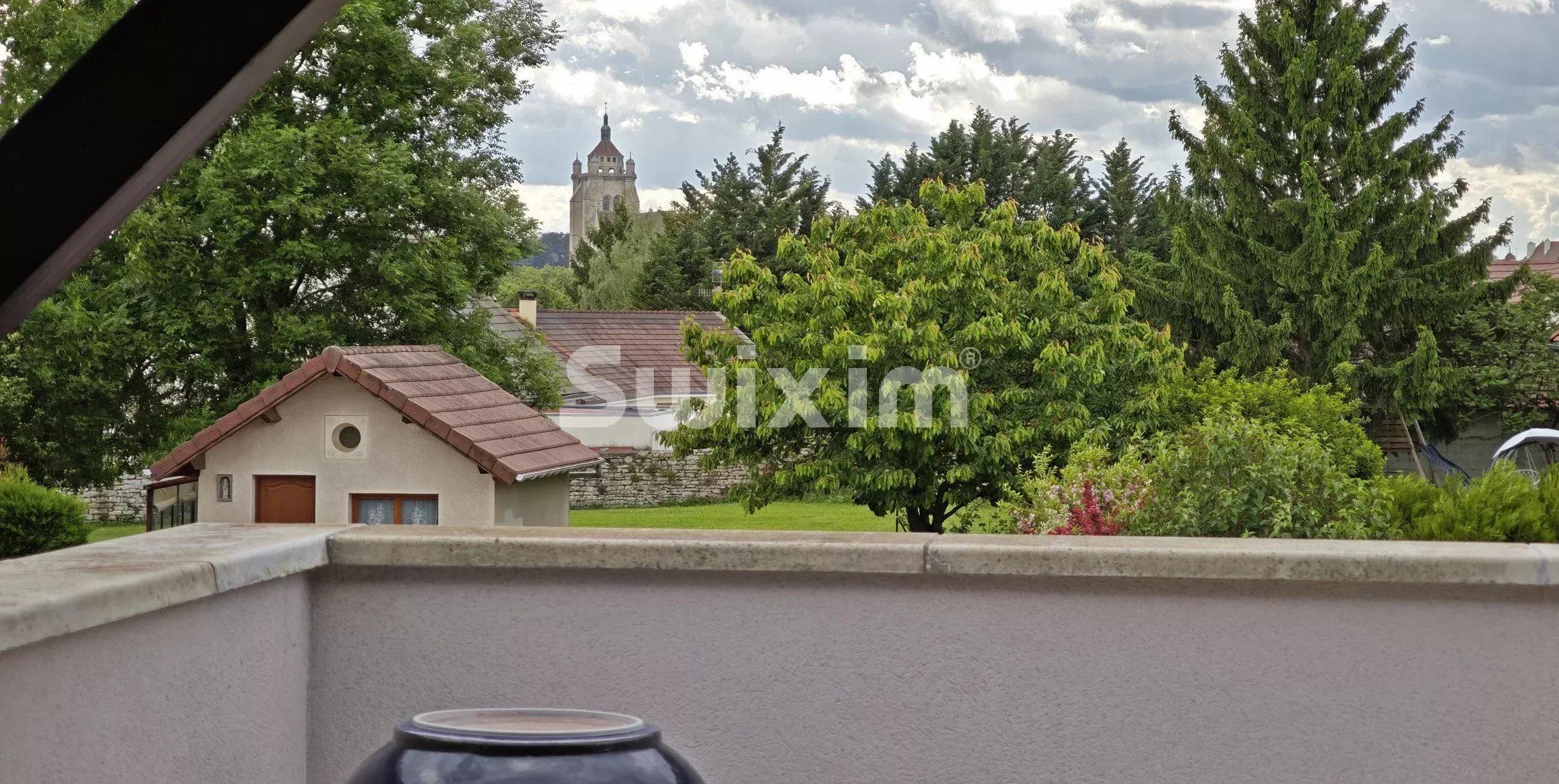 casa 6 Salas en venta en Dole (39100)