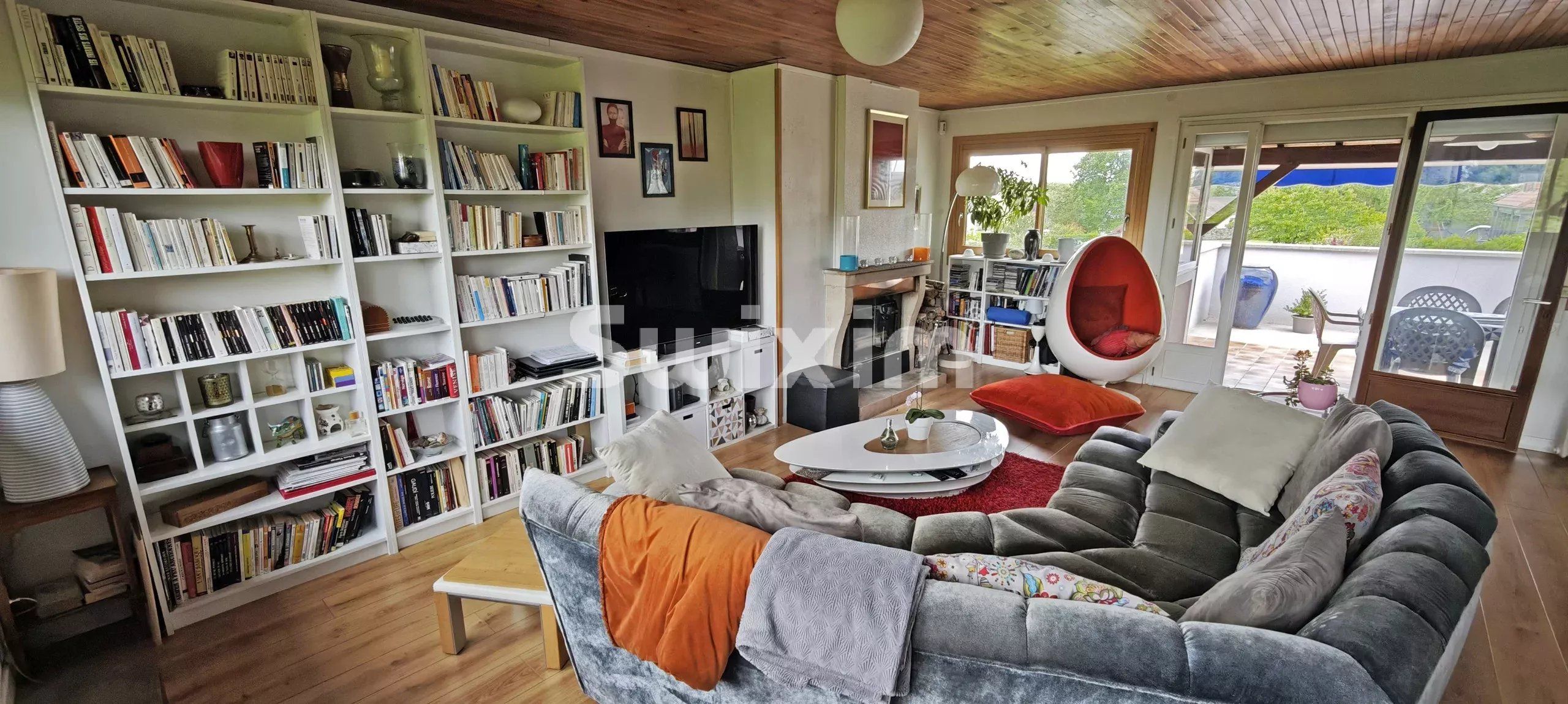 casa 6 Salas en venta en Dole (39100)