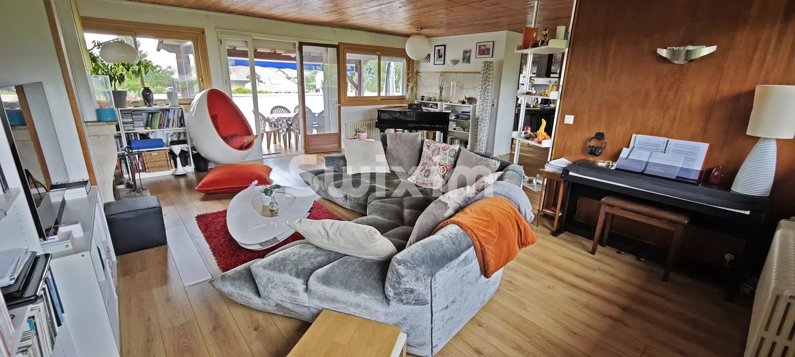 casa 6 Salas en venta en Dole (39100)
