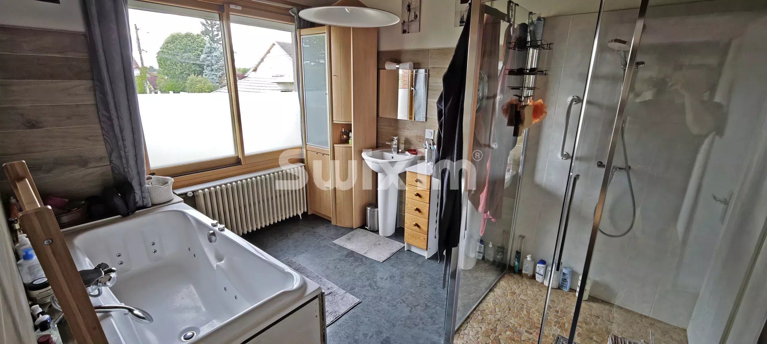 casa 6 Salas en venta en Dole (39100)