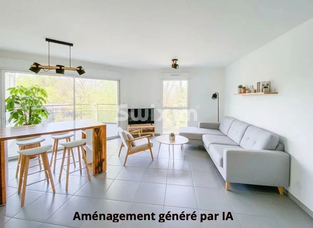 appartamento 3 Camere in vendita su Annecy (74000)