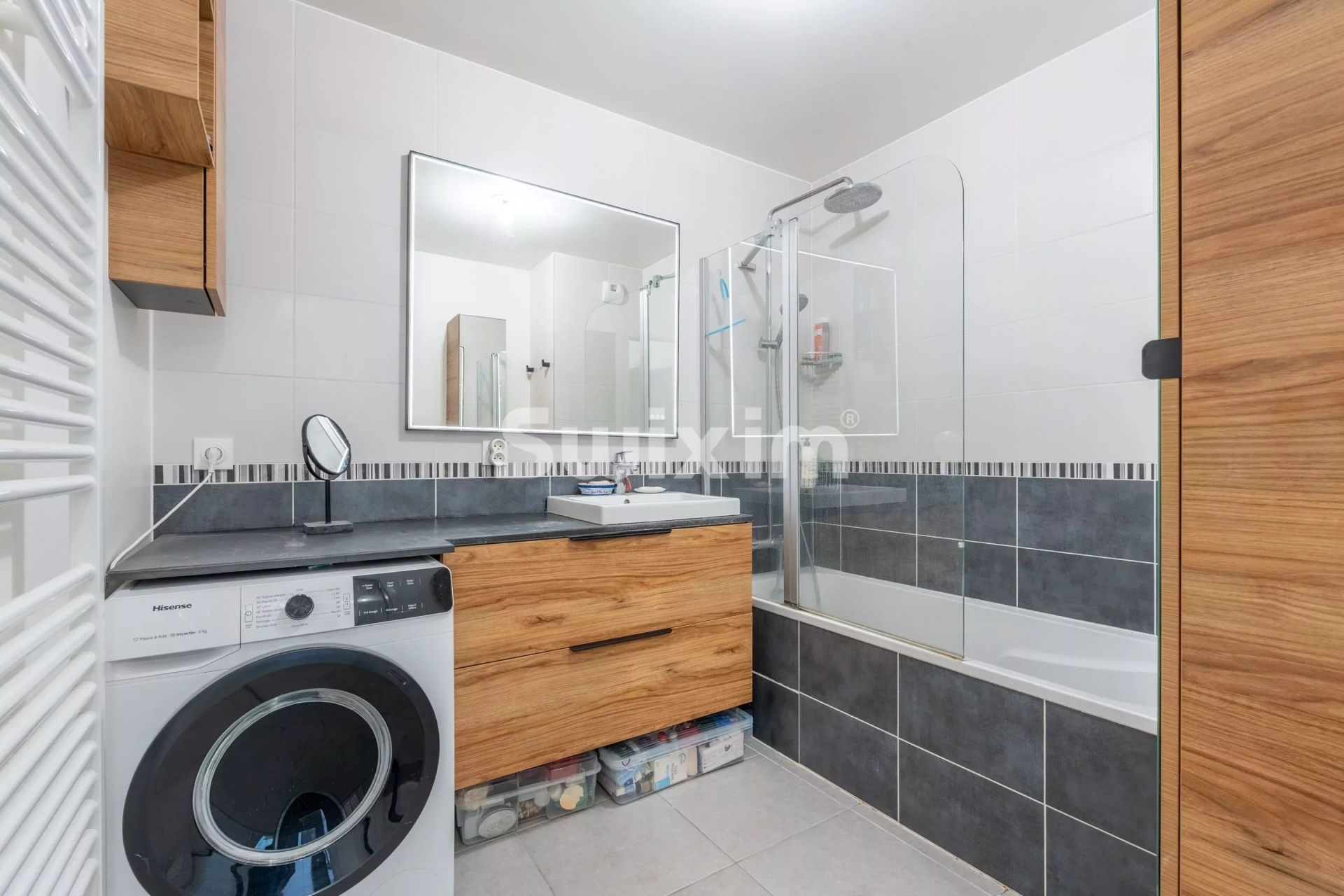 appartamento 3 Camere in vendita su Annecy (74000)