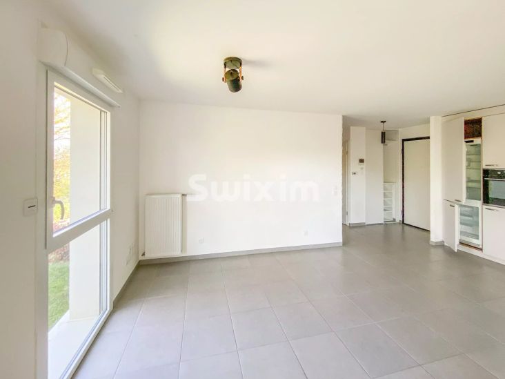 Vendita Appartamento Annecy 3&nbsp;Camere 58.74&nbsp;m²