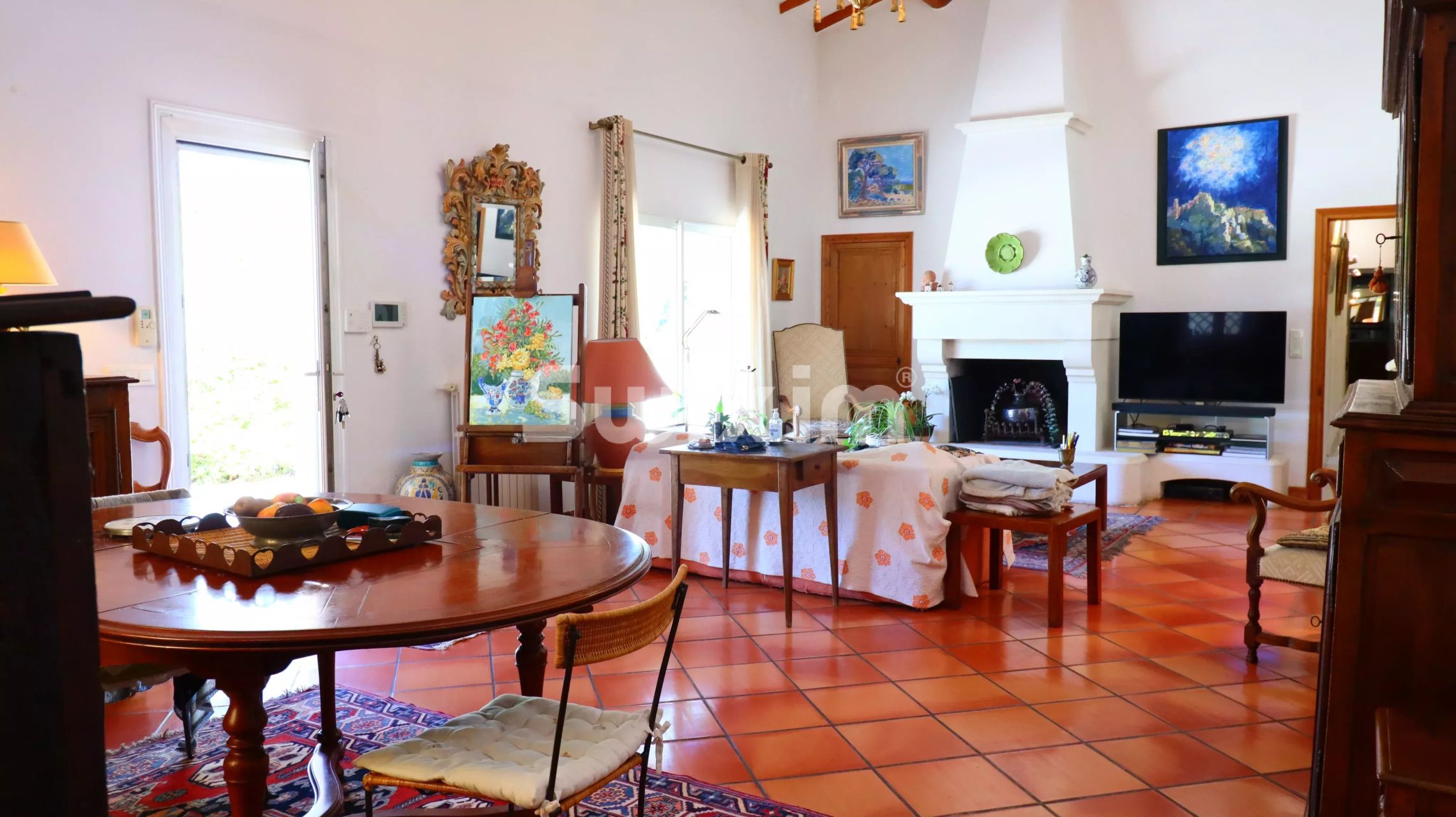 villa 5 Camere in vendita su Les Baux-de-Provence (13520)
