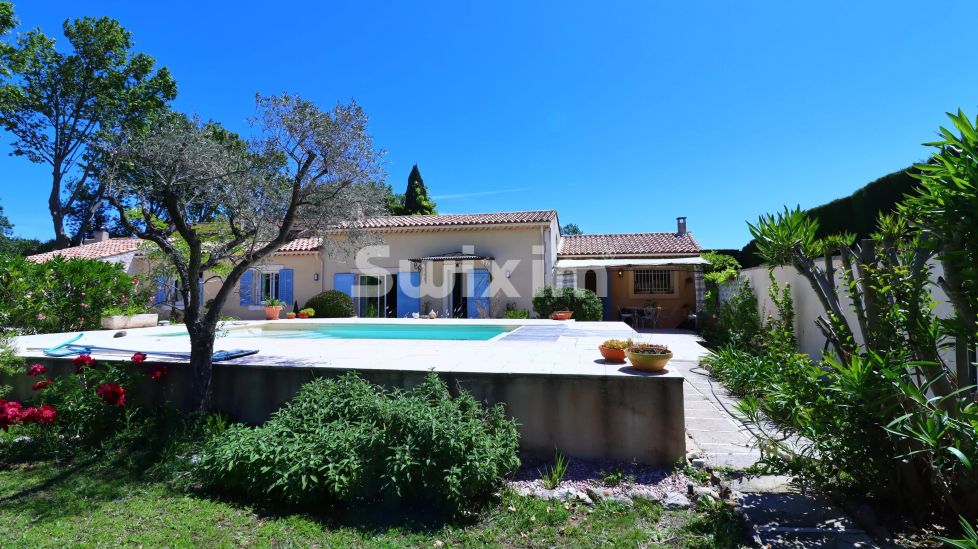 Vendita Villa Les Baux-de-Provence 5&nbsp;Camere 130.23&nbsp;m²
