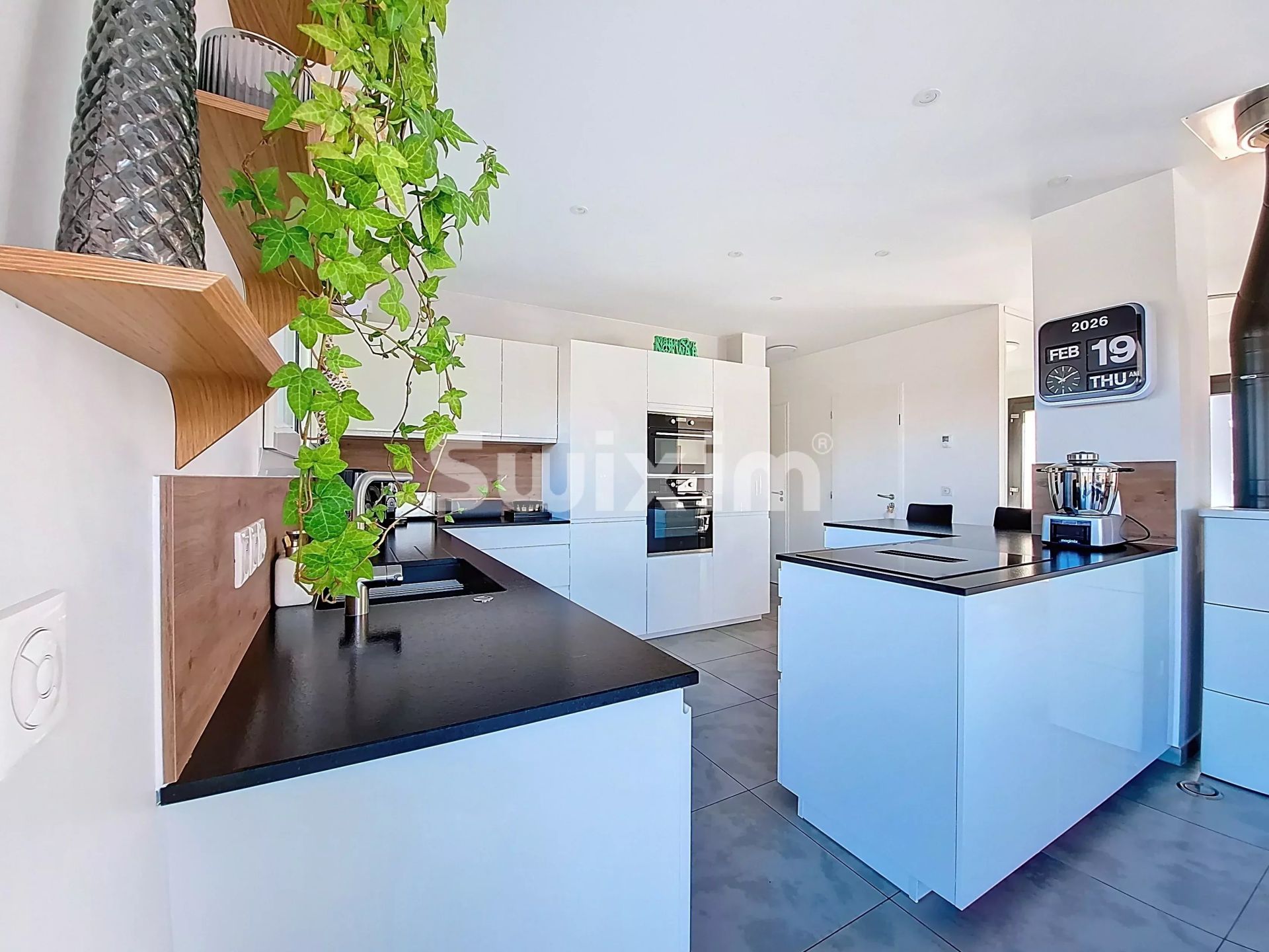 casa 7 Salas en venta en Pers-Jussy (74930)