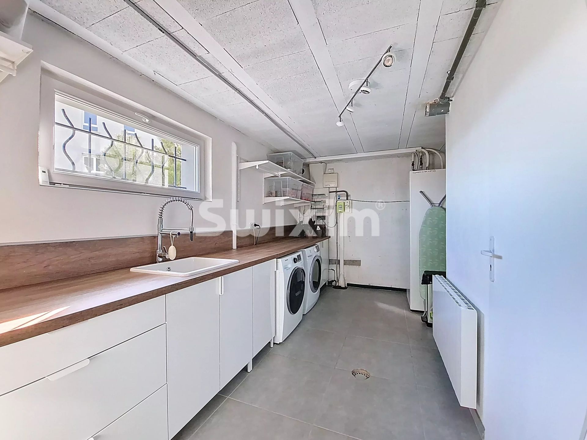 casa 7 Salas en venta en Pers-Jussy (74930)
