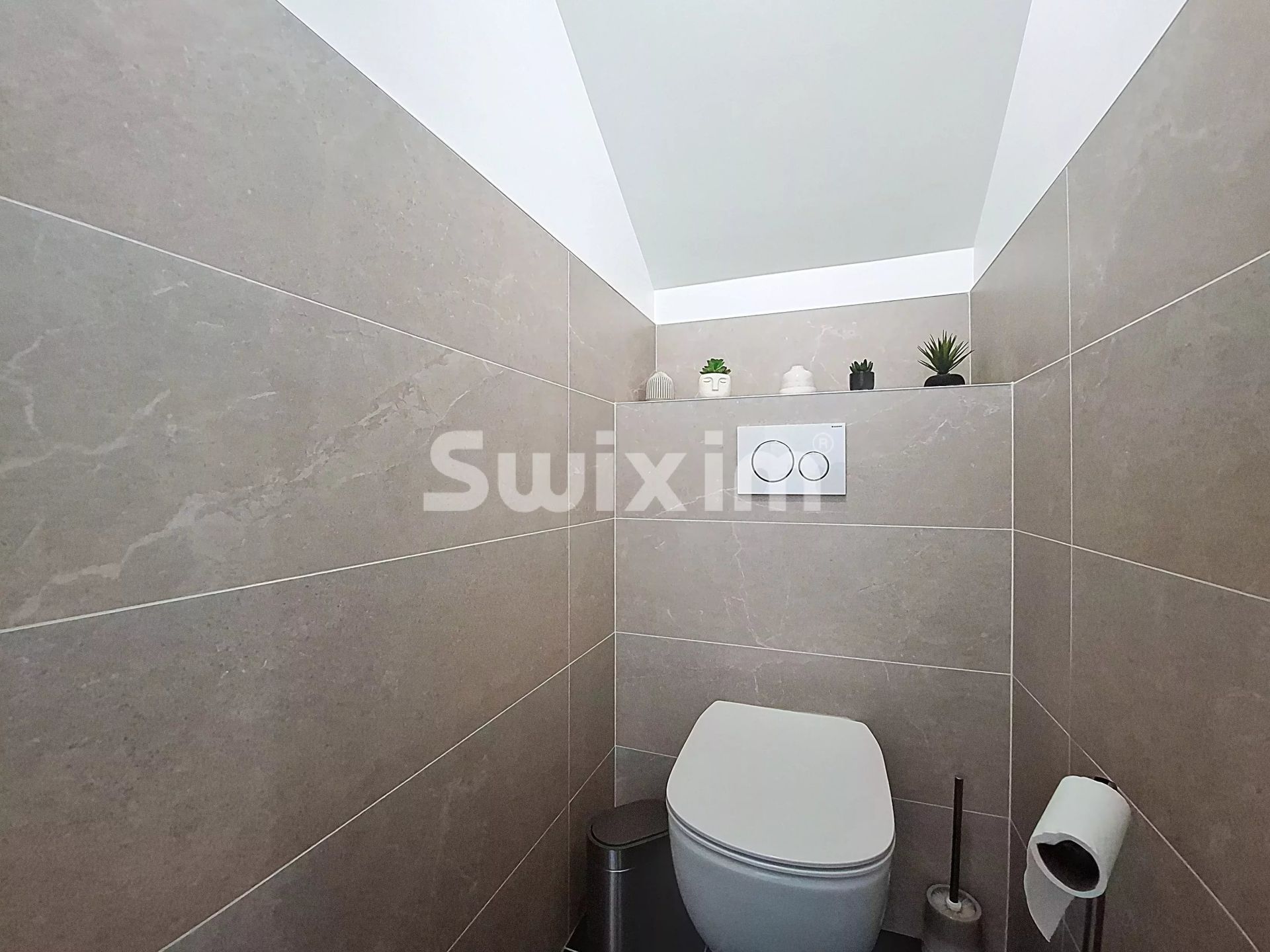 casa 7 Salas en venta en Pers-Jussy (74930)