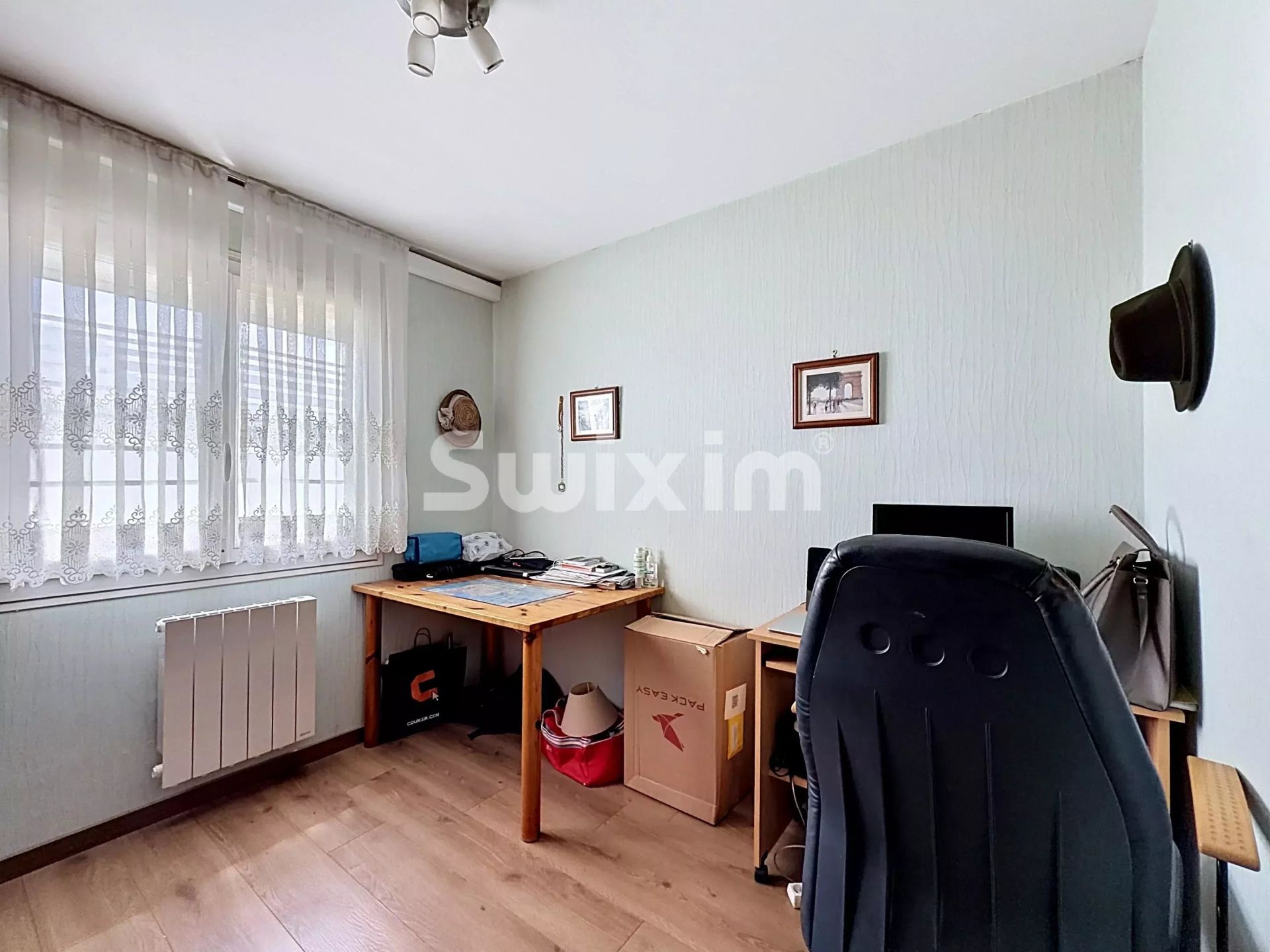 casa 6 Salas en venta en Échenevex (01170)